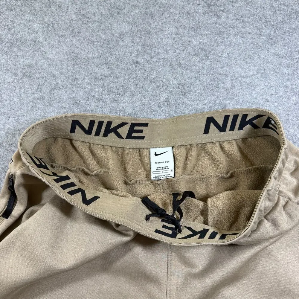 Nike men therma